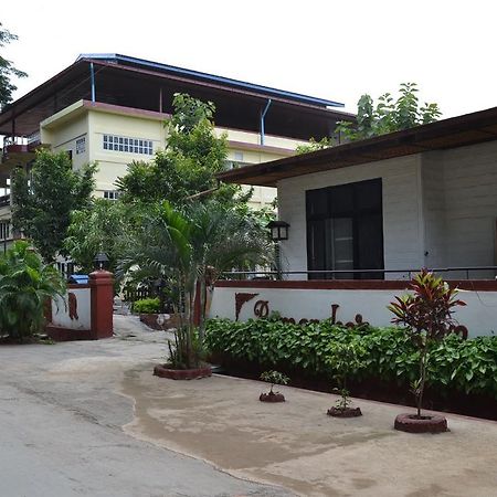 Remember Inn Nyaung Shwe Dış mekan fotoğraf