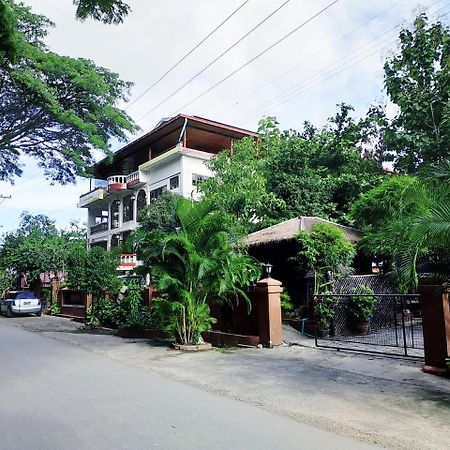 Remember Inn Nyaung Shwe Dış mekan fotoğraf