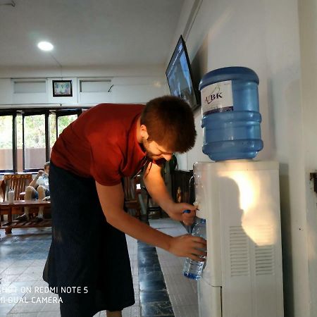 Remember Inn Nyaung Shwe Dış mekan fotoğraf