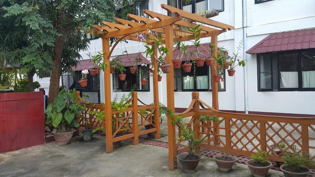Remember Inn Nyaung Shwe Dış mekan fotoğraf