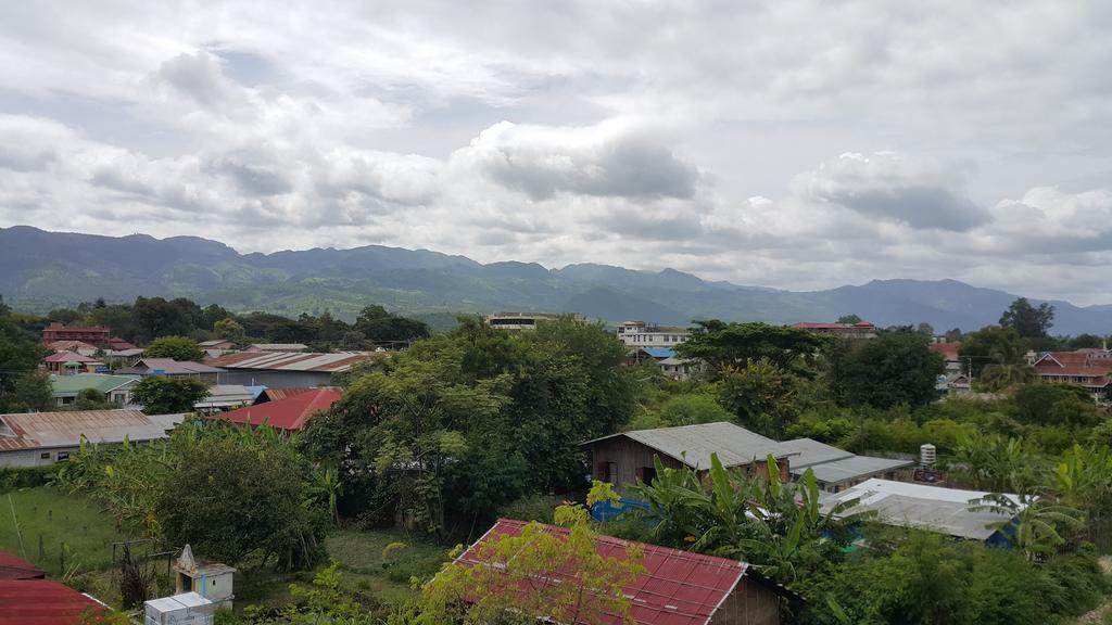 Remember Inn Nyaung Shwe Dış mekan fotoğraf