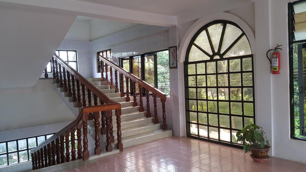 Remember Inn Nyaung Shwe Dış mekan fotoğraf