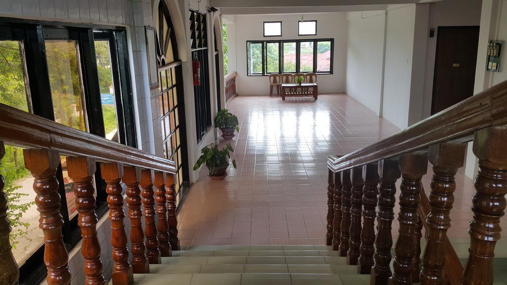 Remember Inn Nyaung Shwe Dış mekan fotoğraf