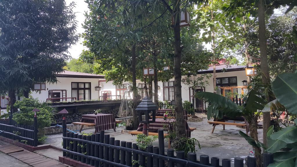Remember Inn Nyaung Shwe Dış mekan fotoğraf
