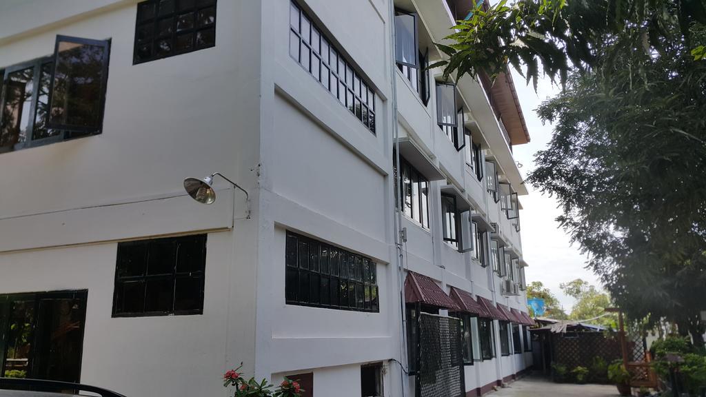 Remember Inn Nyaung Shwe Dış mekan fotoğraf