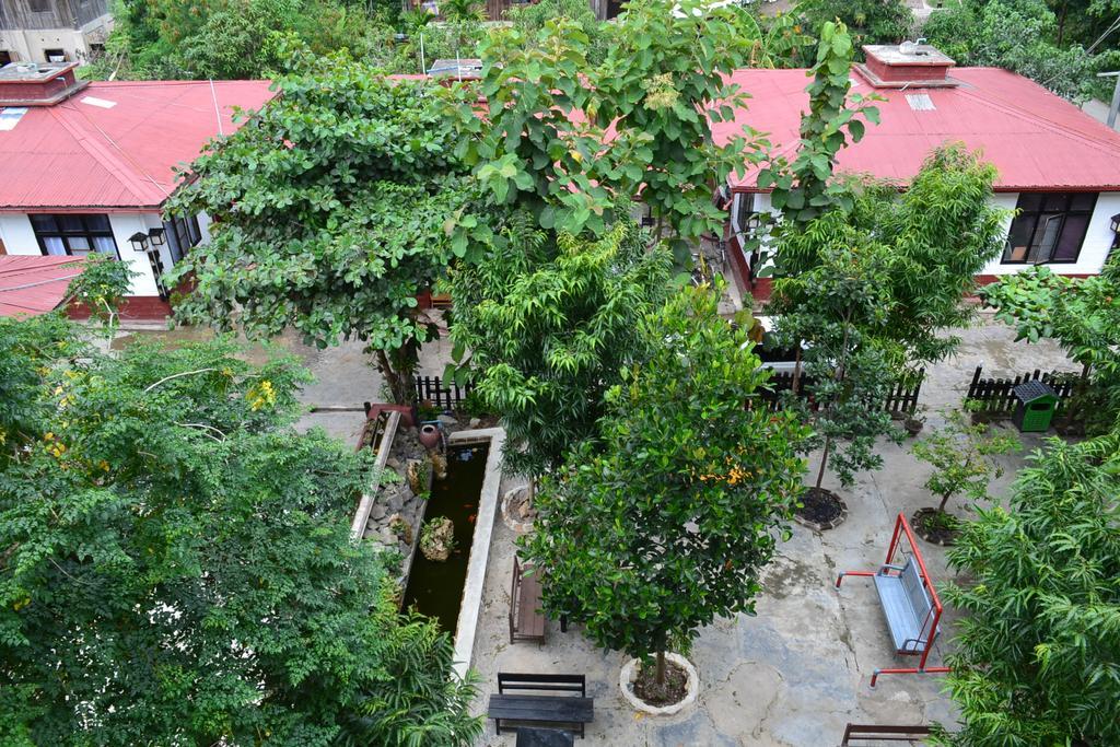 Remember Inn Nyaung Shwe Dış mekan fotoğraf