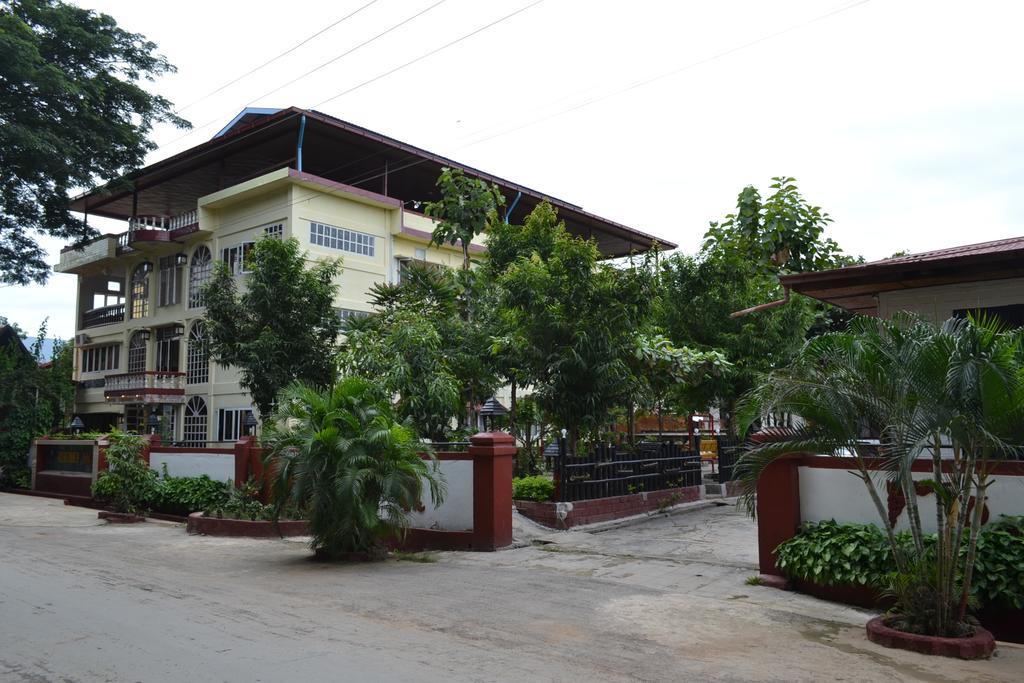 Remember Inn Nyaung Shwe Dış mekan fotoğraf