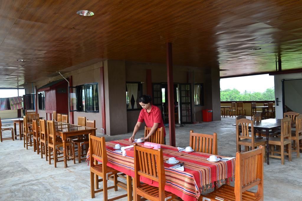 Remember Inn Nyaung Shwe Dış mekan fotoğraf