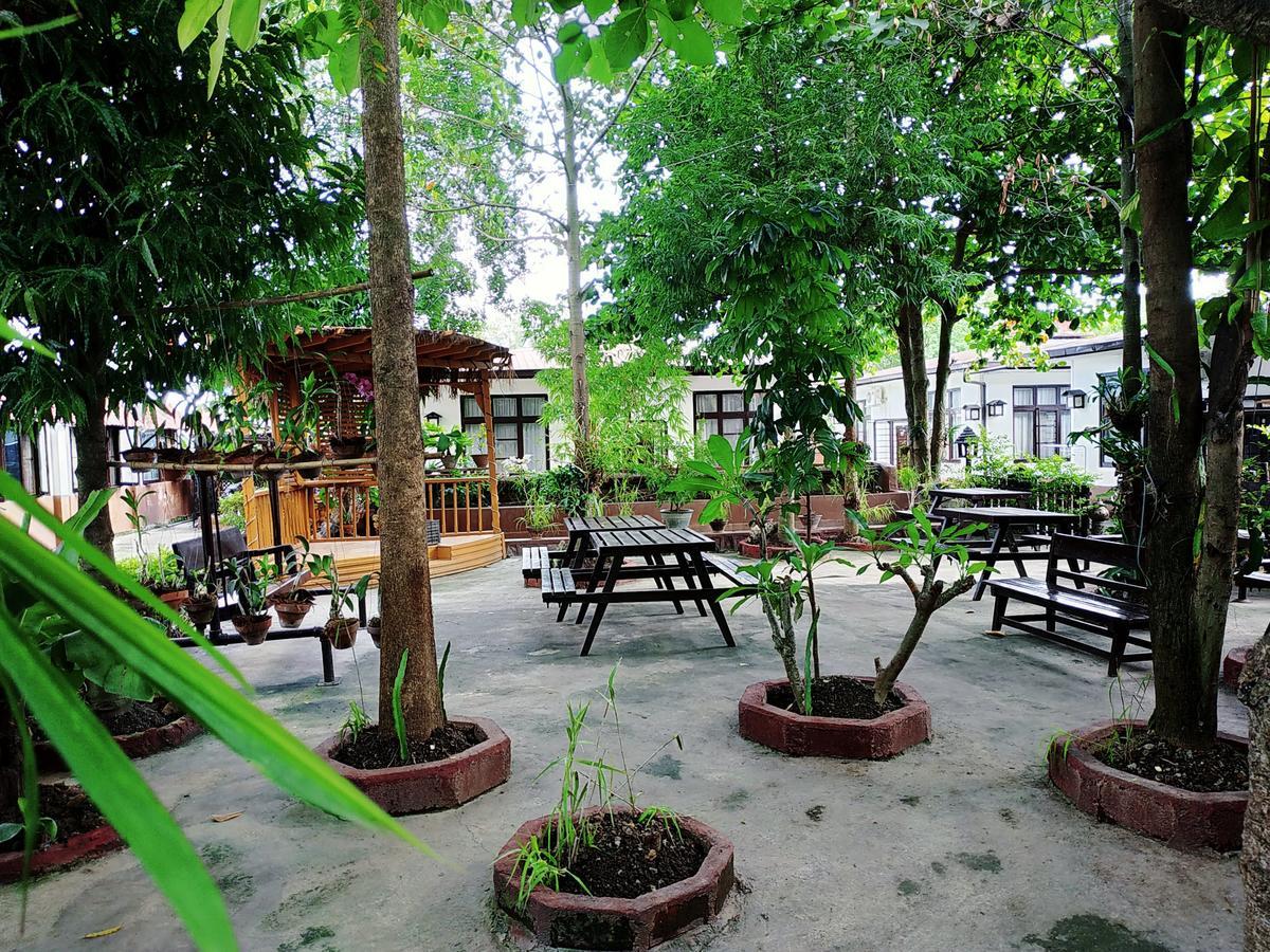 Remember Inn Nyaung Shwe Dış mekan fotoğraf