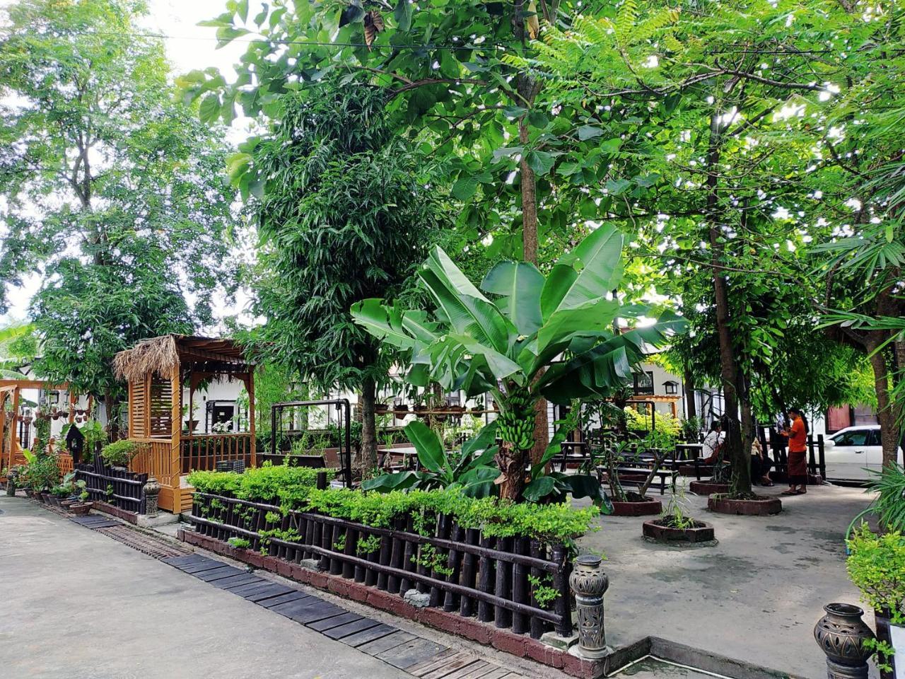 Remember Inn Nyaung Shwe Dış mekan fotoğraf