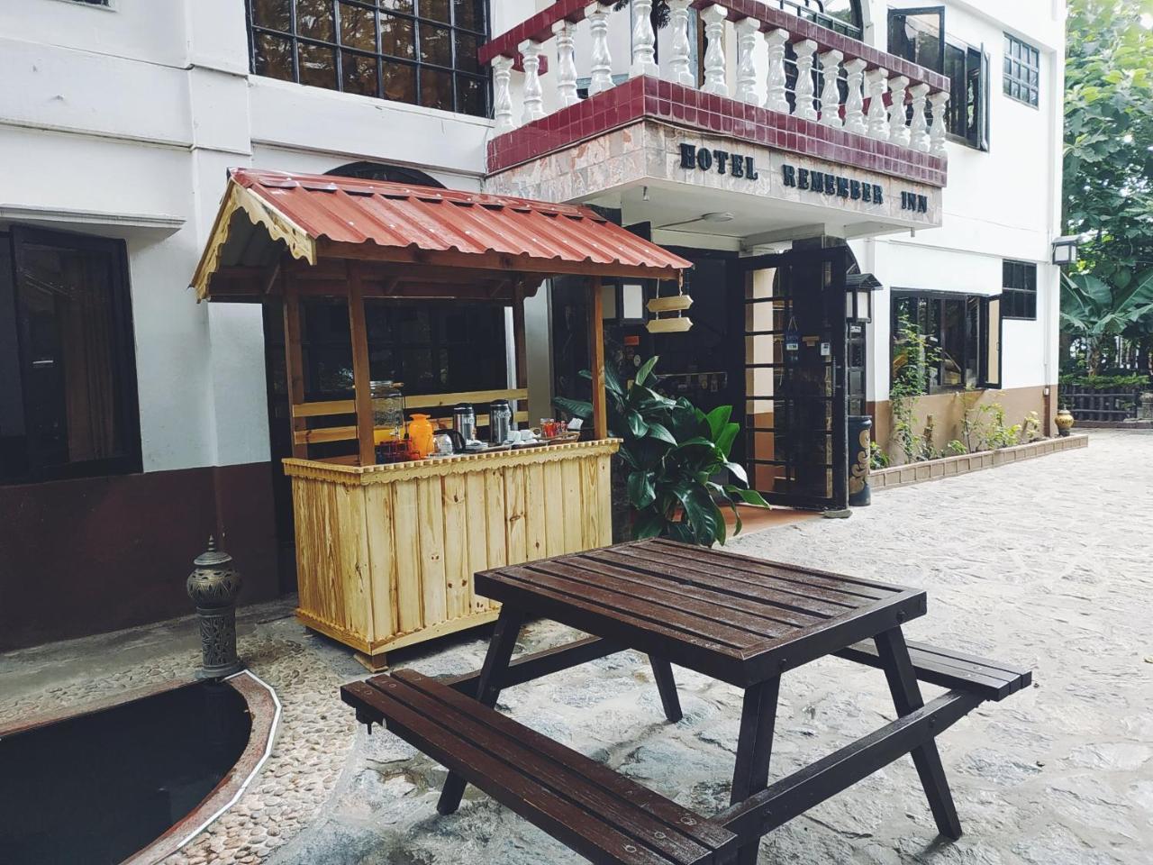 Remember Inn Nyaung Shwe Dış mekan fotoğraf