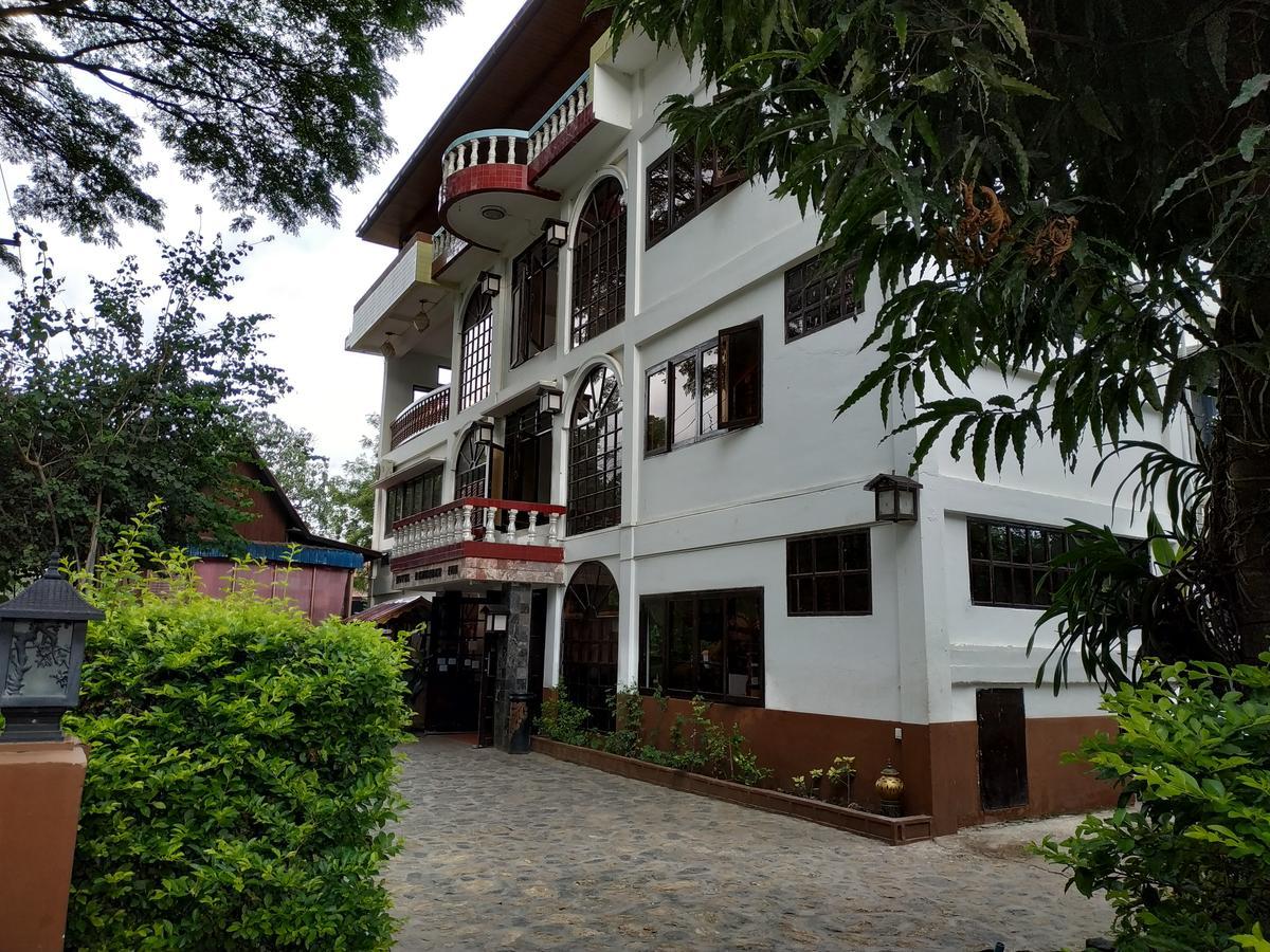 Remember Inn Nyaung Shwe Dış mekan fotoğraf