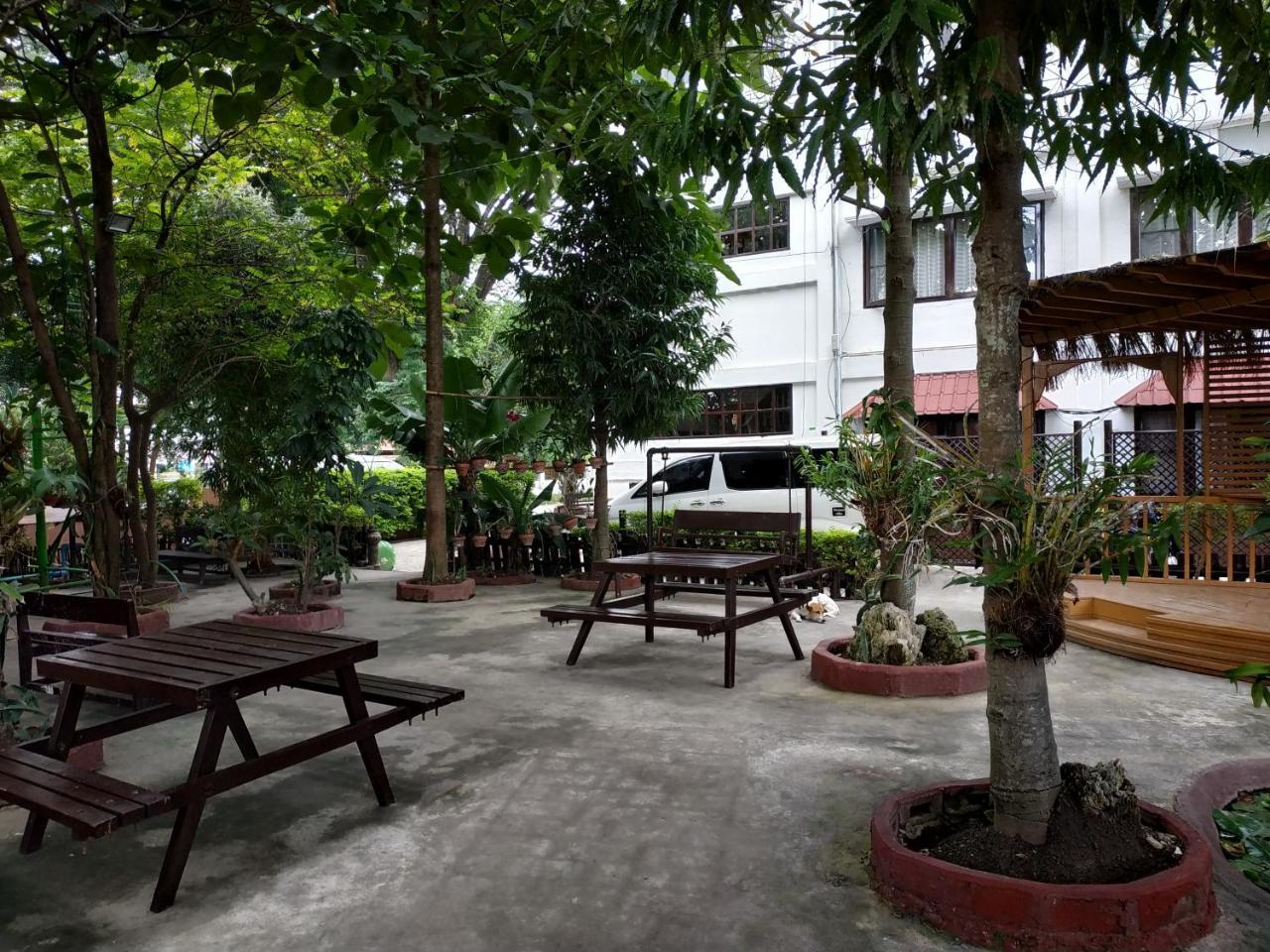 Remember Inn Nyaung Shwe Dış mekan fotoğraf