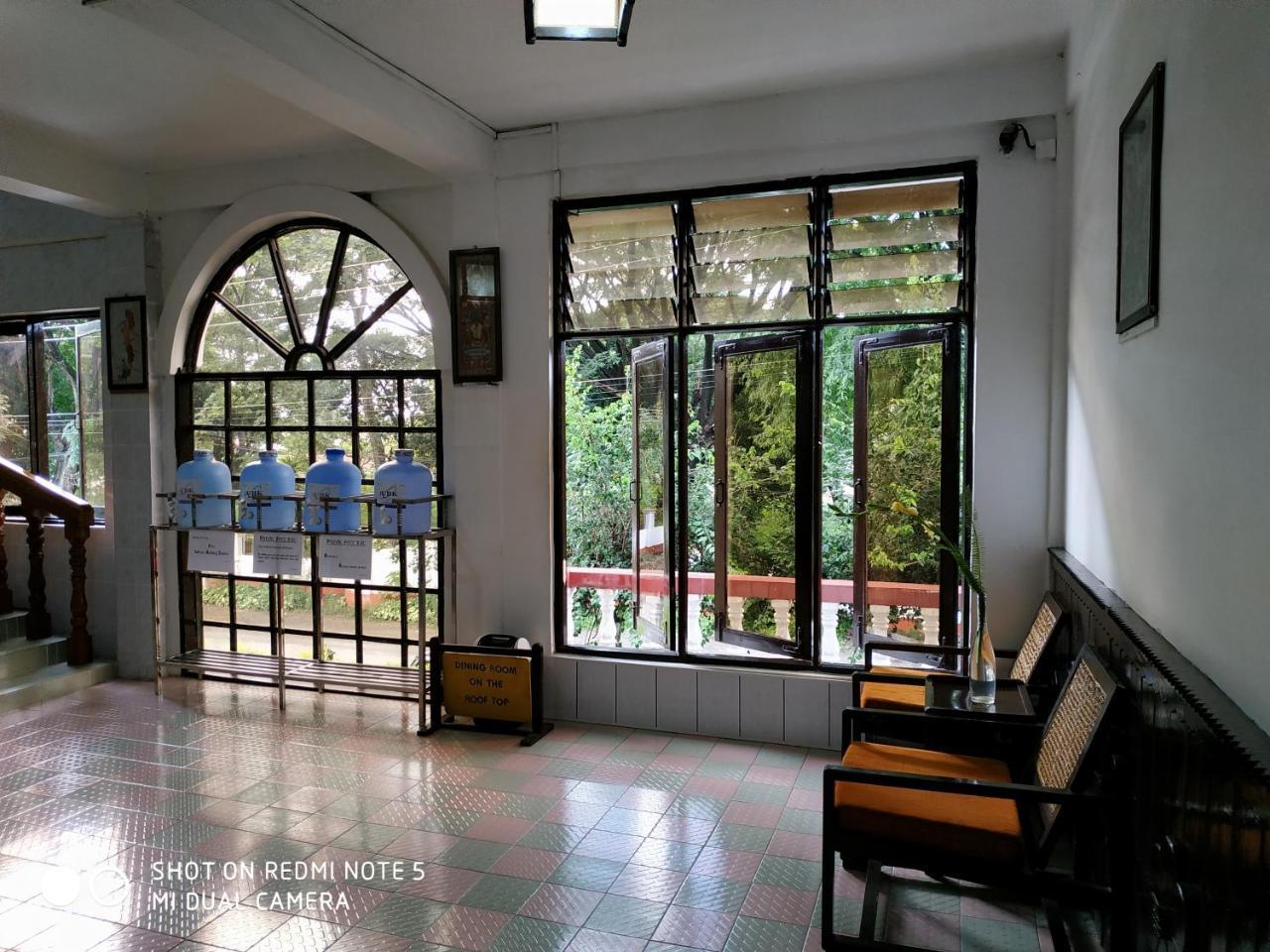 Remember Inn Nyaung Shwe Dış mekan fotoğraf