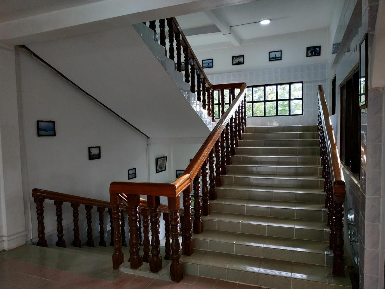 Remember Inn Nyaung Shwe Dış mekan fotoğraf