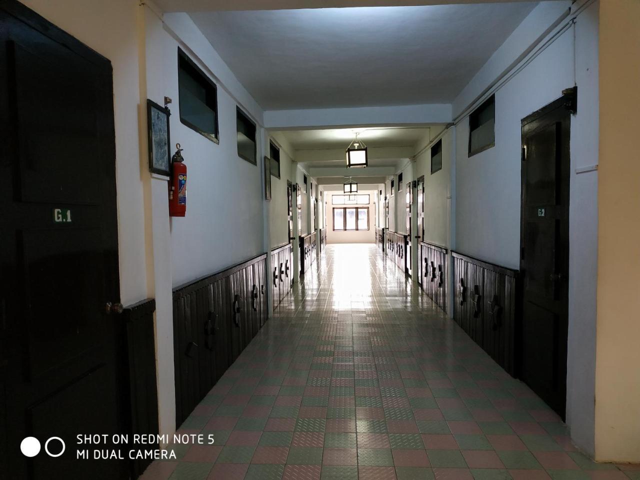 Remember Inn Nyaung Shwe Dış mekan fotoğraf