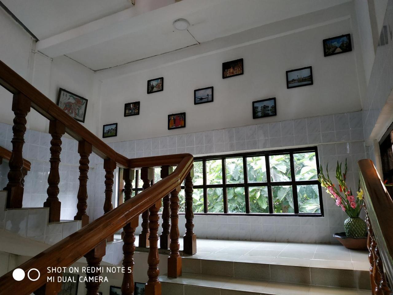 Remember Inn Nyaung Shwe Dış mekan fotoğraf