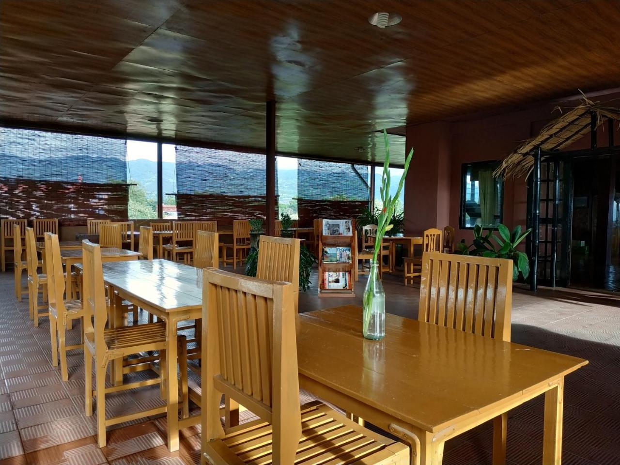 Remember Inn Nyaung Shwe Dış mekan fotoğraf