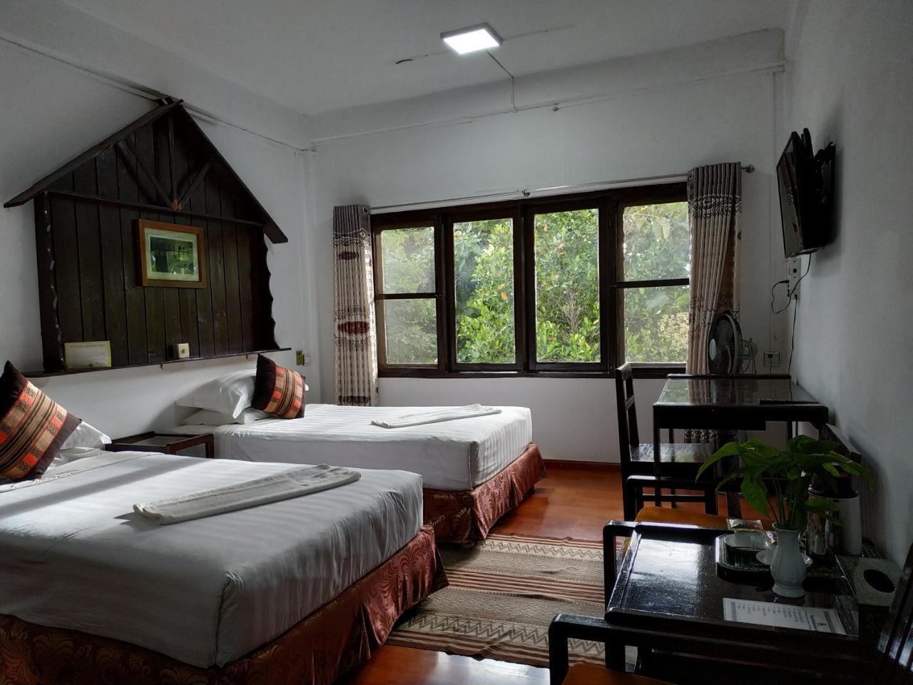 Remember Inn Nyaung Shwe Dış mekan fotoğraf