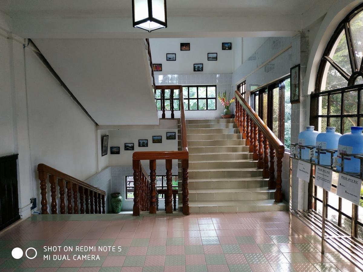 Remember Inn Nyaung Shwe Dış mekan fotoğraf