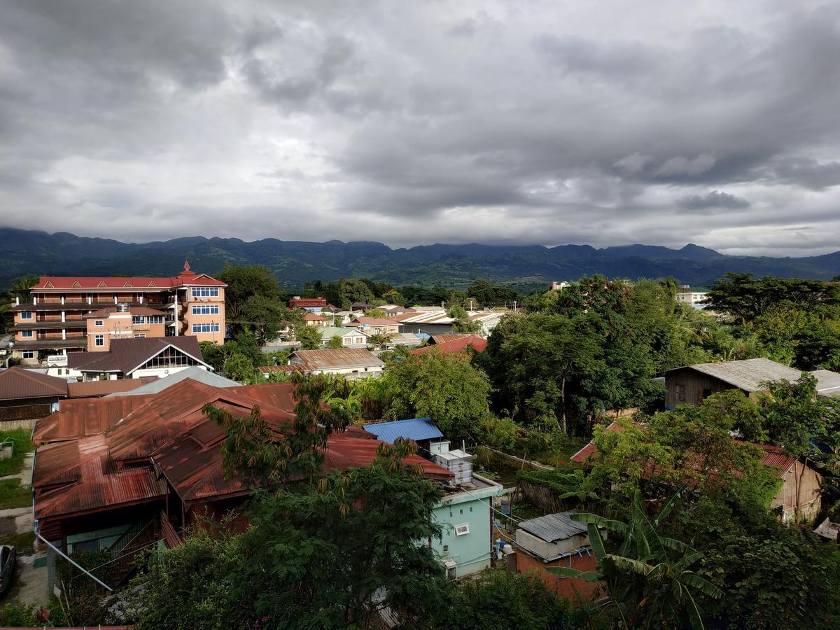 Remember Inn Nyaung Shwe Dış mekan fotoğraf
