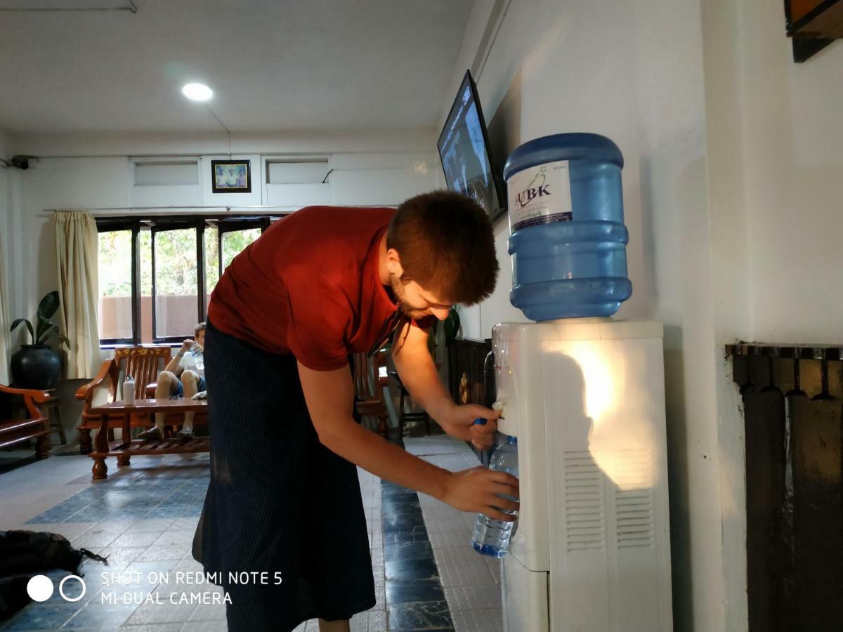 Remember Inn Nyaung Shwe Dış mekan fotoğraf